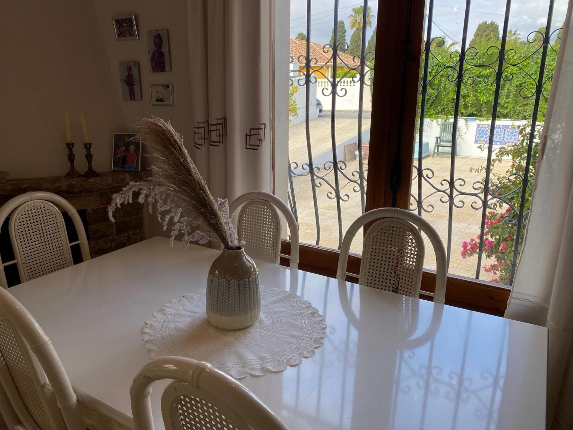 Villa Foya Blanca Foyes Blanques Екстериор снимка