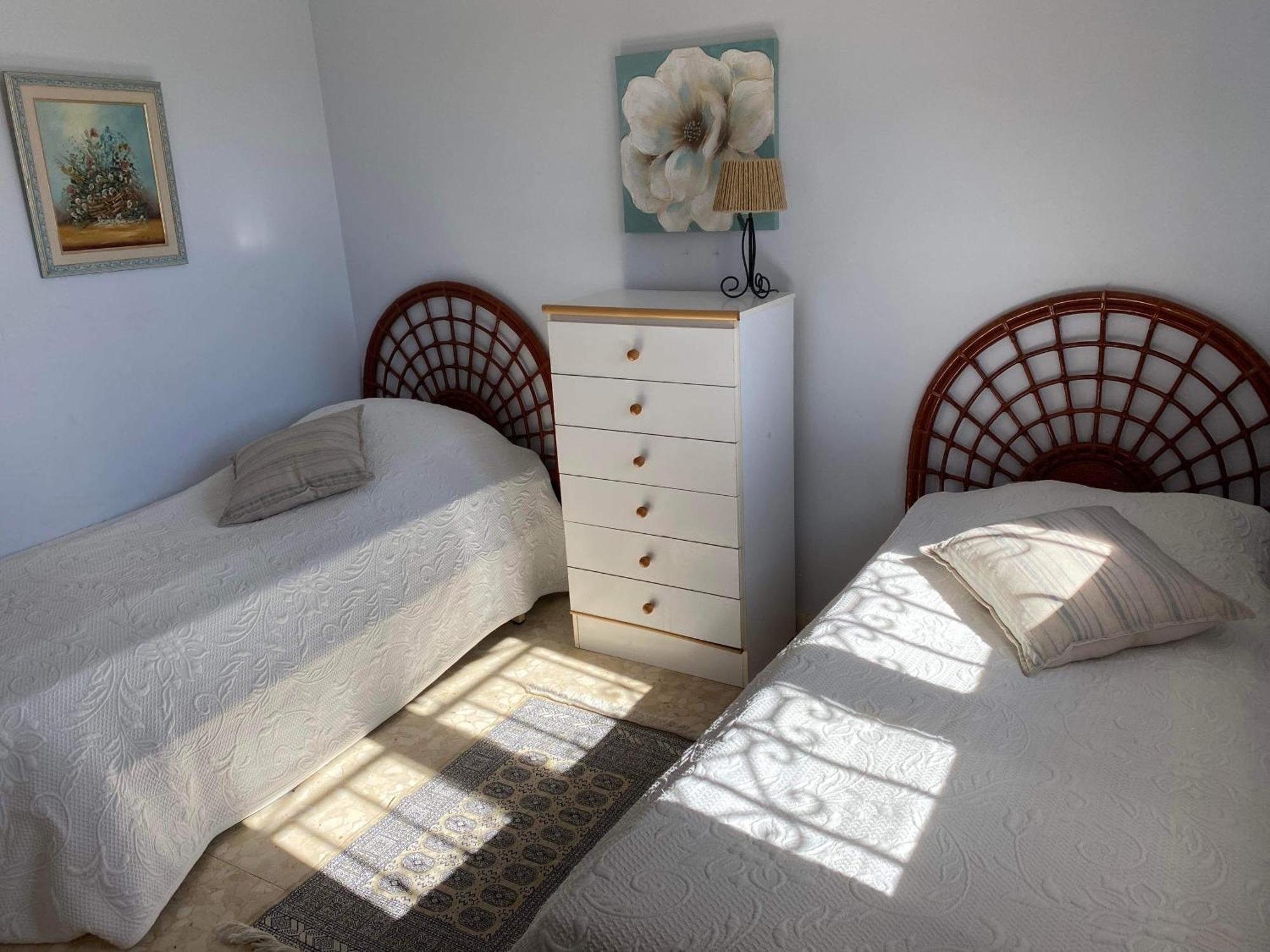 Villa Foya Blanca Foyes Blanques Екстериор снимка