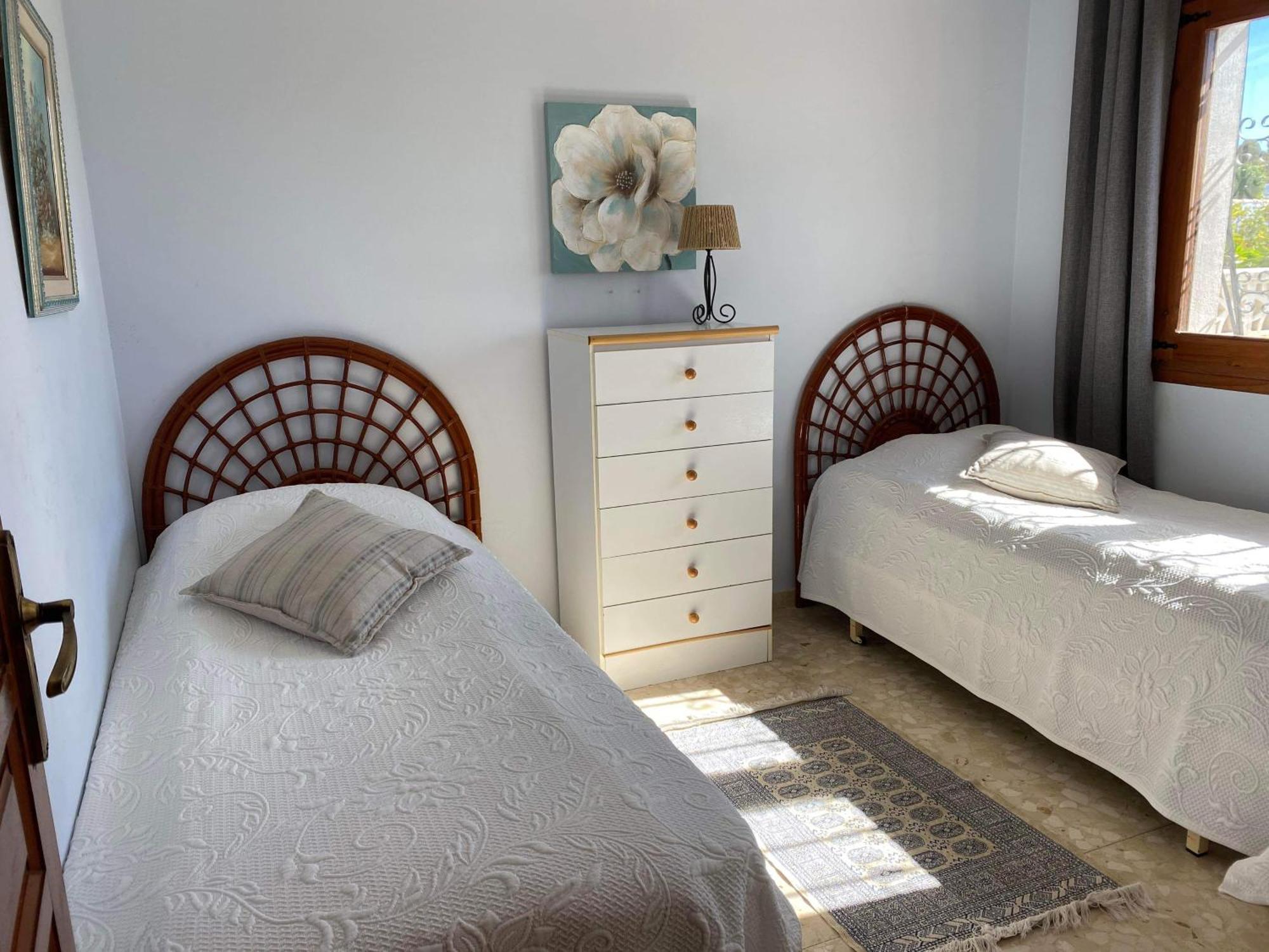 Villa Foya Blanca Foyes Blanques Екстериор снимка