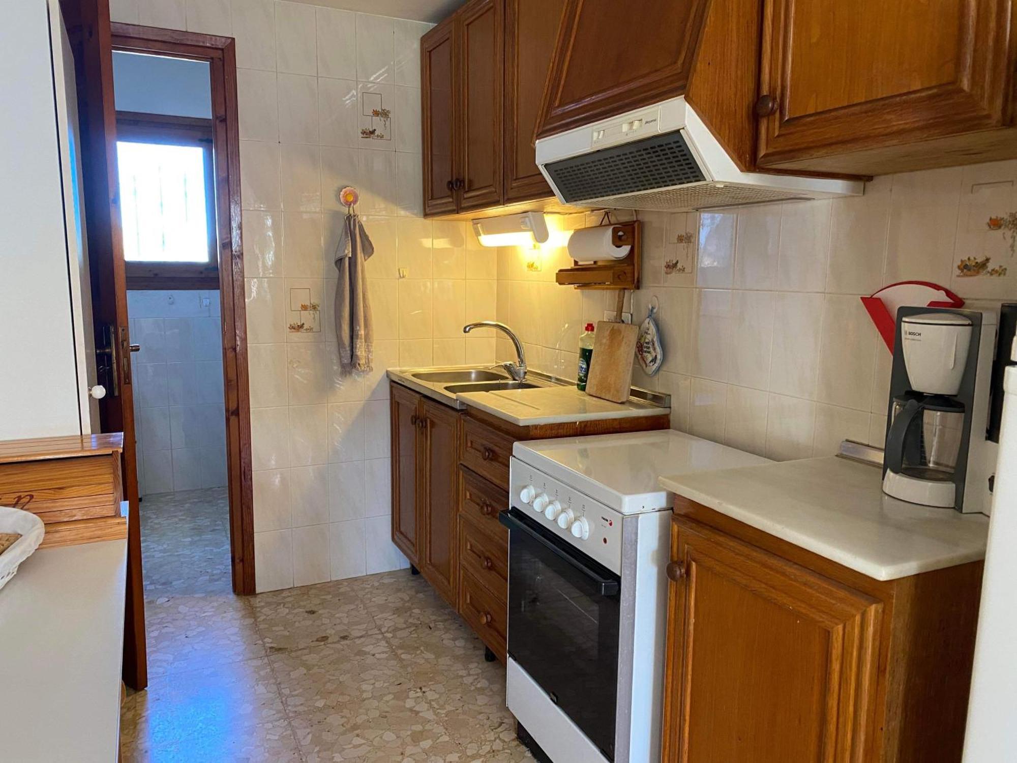 Villa Foya Blanca Foyes Blanques Екстериор снимка