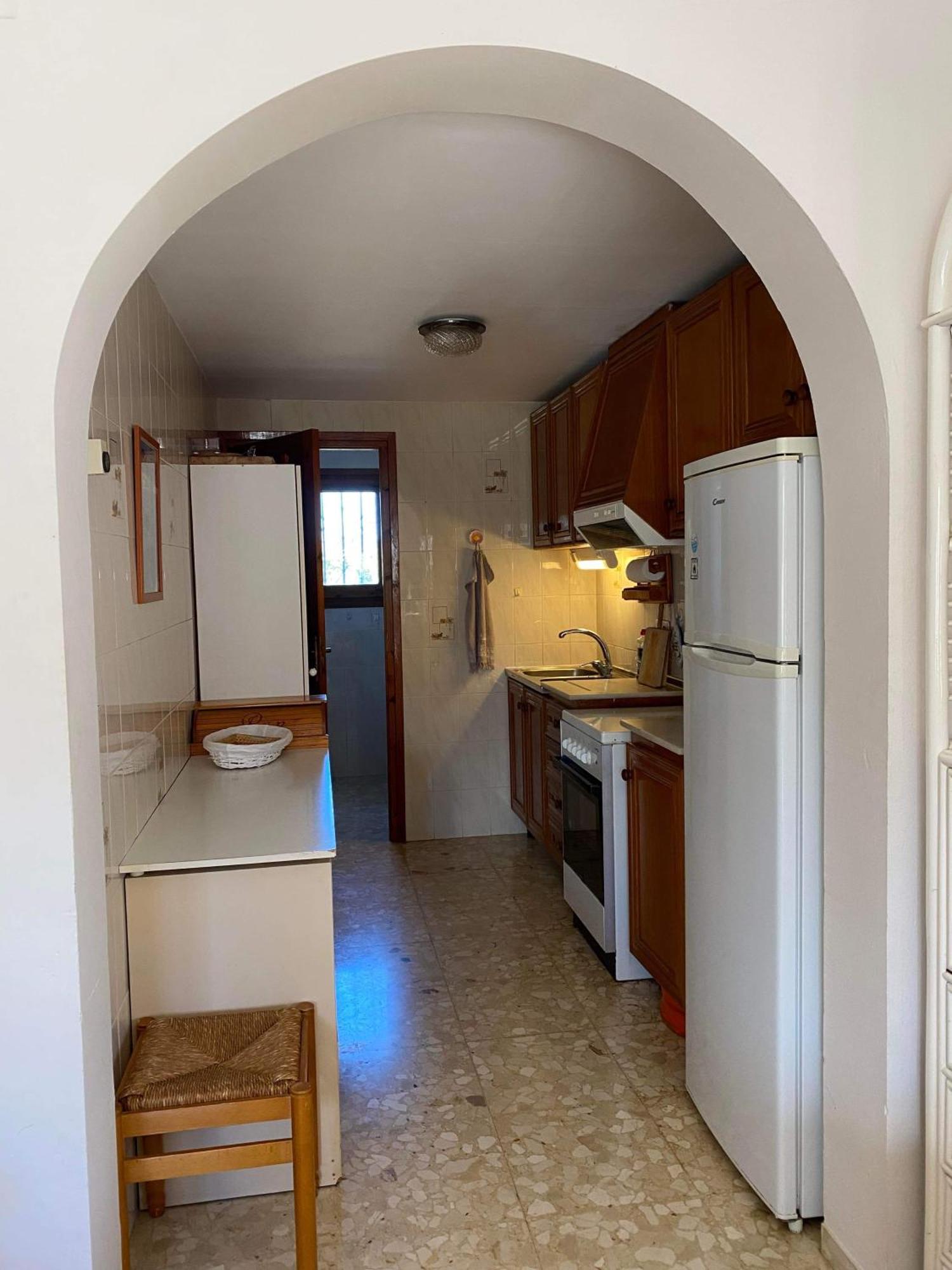 Villa Foya Blanca Foyes Blanques Екстериор снимка